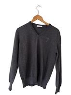 Versace trui grijs XS, Maat 46 (S) of kleiner, Grijs, Ophalen of Verzenden, Zo goed als nieuw