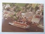 Luchtfoto van scheepswerf de Schelde ???? in Vlissingen, Ophalen of Verzenden, Foto