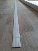 zelf klevende plint/ profiel, Doe-het-zelf en Verbouw, Plinten en Afwerking, Ophalen, Nieuw, Plinten