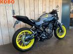 Yamaha MT 07ABS (bj 2017), Motoren, Motoren | Yamaha, 2 cilinders, Bedrijf, Meer dan 35 kW, 689 cc