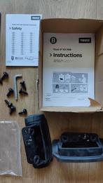 Thule XT Kit 3168 Opel Ampera-e, Auto diversen, Dakdragers, Ophalen of Verzenden, Zo goed als nieuw