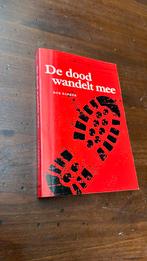 Rob Bakker - De dood wandelt mee  nijmeegse vierdaagse, Rob Bakker, Ophalen of Verzenden, Zo goed als nieuw, Nederland