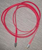 Wireworld Starlight 5.2 hdmi kabel 5 meter, Verzenden, Gebruikt, Minder dan 2 meter, HDMI-kabel