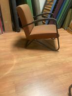 Gispen of Ahrend fauteuil jaren 50, Huis en Inrichting, Fauteuils, Ophalen, Gebruikt