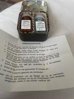Watersterilisatie Set Leger - Compleet, Ophalen of Verzenden
