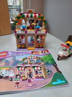 Lego friends pizzeria 41311, Kinderen en Baby's, Speelgoed | Duplo en Lego, Ophalen of Verzenden