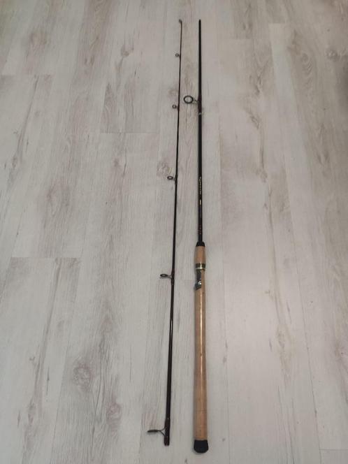 ABU Garcia Conolon werphengel. 2,70 m. 15-40 gram., Watersport en Boten, Hengelsport | Roofvissen, Nieuw, Werphengel, Ophalen