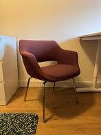 4 Vintage Kuipstoelen - Retro Design, Ophalen, Gebruikt, Twee, Overige kleuren