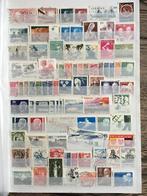 postzegel zweden, Postzegels en Munten, Postzegels | Europa | Scandinavië, Ophalen of Verzenden, Zweden