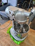 Hobart Keukenmixer - Gebruikt model N50, 4 liter of meer, Gebruikt, 3 snelheden of meer, Ophalen of Verzenden
