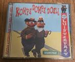 Nieuwe Avonturen Met Bert En Ernie - Kompe Dompe Doeli, Cd's en Dvd's, Cd's | Kinderen en Jeugd, Ophalen of Verzenden, Zo goed als nieuw