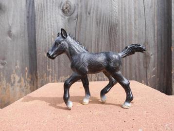 Schleich lipizzaner veulen beschikbaar voor biedingen