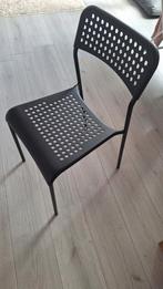 ikea stoel, Ophalen, Zo goed als nieuw