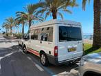 Ford Westfalia Nugget hefdak buscamper OFF-GRID full options, Caravans en Kamperen, Campers, Bus-model, Diesel, Particulier, Ford