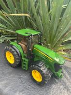 John Deere 9730 trekker, tractor van Bruder 1:16, Hobby en Vrije tijd, Modelauto's | 1:32, Ophalen of Verzenden, Zo goed als nieuw
