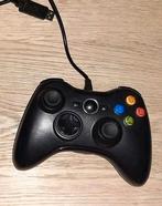 Xbox 360 Controller met Kabel - Getest & Goed!, Spelcomputers en Games, Spelcomputers | Xbox | Accessoires, Ophalen of Verzenden