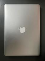 MacBook Pro 2012, Ophalen of Verzenden, 2 tot 3 Ghz, 13 inch