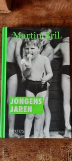 Martin Bril - Jongensjaren, Boeken, Ophalen of Verzenden, Zo goed als nieuw, Nederland, Martin Bril