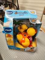 Vtech Waterpret Eend (Frans sprekend/French speaking), Ophalen of Verzenden, Nieuw