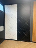 PVC MARMER WANDPANELEN MAT! 122CM X 270CM, Huis en Inrichting, Woonaccessoires | Wanddecoraties, Ophalen of Verzenden, Nieuw