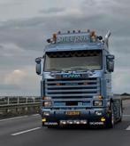 Wsi Sneepels, Hobby en Vrije tijd, Modelauto's | 1:50, Ophalen of Verzenden, Nieuw, Bus of Vrachtwagen, Wsi