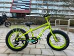 Fatbike, Fat Bike (normale fiets), Fietsen en Brommers, Fietsen | Jongens, Ophalen, Zo goed als nieuw, 20 inch, Versnellingen