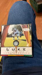 Luke, Verzenden, Zo goed als nieuw