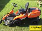 Husqvarna Rider 214TC frontmaaier Hydrostaat 94 cm comfort, Ophalen of Verzenden, Nieuw, Mulchfunctie, 90 tot 120 cm