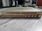 Sharp Optonica SM-7100 Brons Versterker, Overige merken, Gebruikt, Ophalen of Verzenden, 60 tot 120 watt