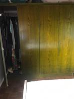 Kleding kast, Gebruikt, 150 tot 200 cm, Ophalen of Verzenden, Met hangruimte
