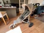 Easy walker kinderwagen, Gebruikt, Verstelbare duwstang, Combiwagen, Ophalen