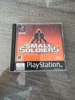 Small Soldiers - PlayStation 1 (PS1), Avontuur en Actie, Gebruikt, 1 speler, Ophalen of Verzenden