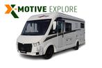 Carthago C-Tourer I 143 LE Mercedes 170pk Aut9 | 2023 | Plus, 7 tot 8 meter, Bedrijf, Diesel, Automaat