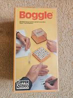 Boggle - Woordspel Klassieker, Hobby en Vrije tijd, Gezelschapsspellen | Bordspellen, Een of twee spelers, Ophalen of Verzenden