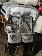 Buggy duo lorelli, Kinderen en Baby's, Tweelingen en Meerlingen, Ophalen of Verzenden, Gebruikt, Kinderwagen of Buggy
