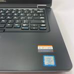 Dell Latitude 5490 - Core i5-8350U - 16GB RAM - 14 Inch, 256 GB, TipTop Laptop, Intel Core i5 processor, 14 inch