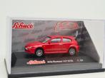 Alfa Romeo 147 GTA - Schuco 1/87, Verzenden, Zo goed als nieuw, Auto, Schuco