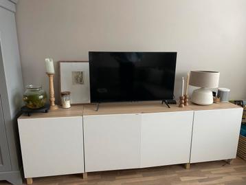 IKEA Besta kast - afbeelding 1