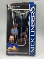Galaxy Nick Linberg V2 22 Gram Dartpijlen, Ophalen of Verzenden, Zo goed als nieuw, Nvt, Pijlen