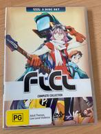 FLCL (FoolieCoolie) anime compleet!, Ophalen of Verzenden, Zo goed als nieuw