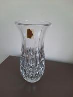 Kristallen vaas Nachtmann Kristall 19 cm hoog, Ophalen of Verzenden