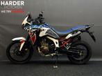 HONDA CRF 1100 L AFRICA TWIN/TOPSTAAT/AFLEVERBEURT/GARANTIE!, 2 cilinders, HONDA, Motorrijbewijs A, Bedrijf