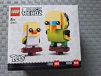 Lego Brickheadz Vogeltjes - 40443, Ophalen of Verzenden, Nieuw