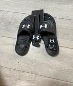 Under Armour, Slippers, Zwart, Under Armour, Nieuw