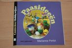 Paasideeën chw126, Ophalen of Verzenden, Zo goed als nieuw
