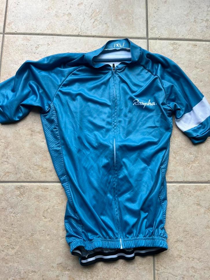 Diverse dames fiets kleding, Fietsen en Brommers, Fietsaccessoires | Fietskleding, Zo goed als nieuw, Dames, Bovenkleding, XL