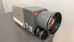 Leitz Leicina dubbel 8 film camera, Ophalen, Filmcamera