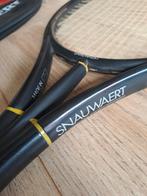 Snauwaert Ellipse Touch-H tennisracket John McEnroe, Ophalen of Verzenden, Gebruikt, Racket, Overige merken