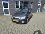 Skoda - 2008 - Fabia Combi - 1.6-16V Sport - 10-ZH-XJ, Auto's, Skoda, Voorwielaandrijving, 450 kg, Gebruikt, 4 cilinders