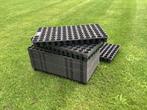 Stektrays of zaaibakken, Tuin en Terras, Kweekspullen, Ophalen of Verzenden, Zo goed als nieuw